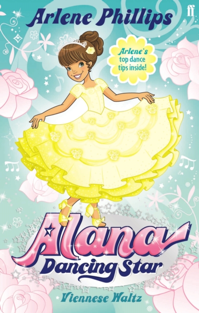 Alana Dancing Star: A Viennese Waltz, EPUB eBook