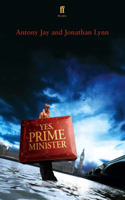 Yes Prime Minister, EPUB eBook