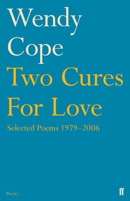 Two Cures for Love, EPUB eBook