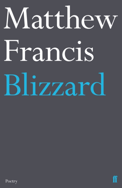 Blizzard, EPUB eBook