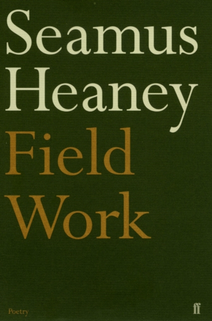 Field Work, EPUB eBook