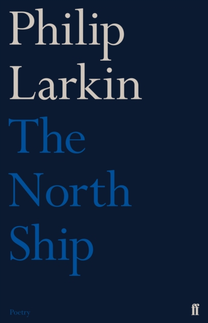 The North Ship, EPUB eBook