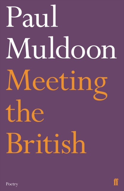 Meeting the British, EPUB eBook