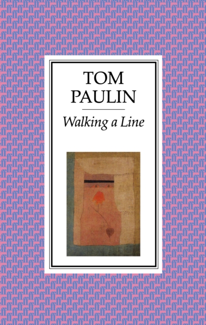 Walking a Line, EPUB eBook