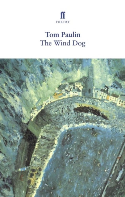 The Wind Dog, EPUB eBook