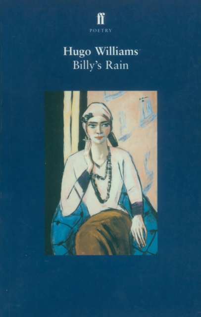 Billy's Rain, EPUB eBook