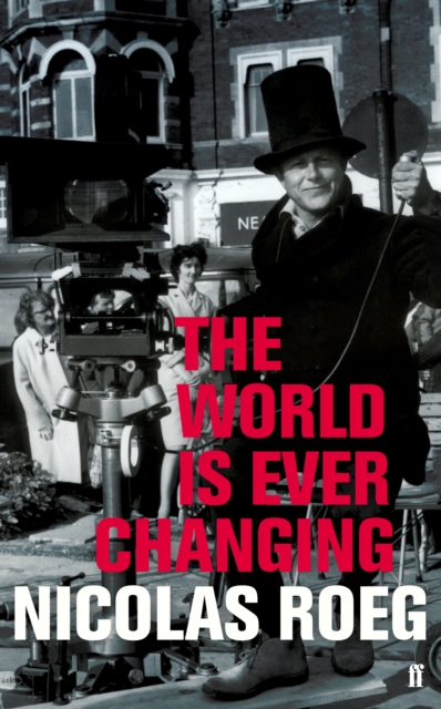 The World is Ever Changing, Paperback / softback Book