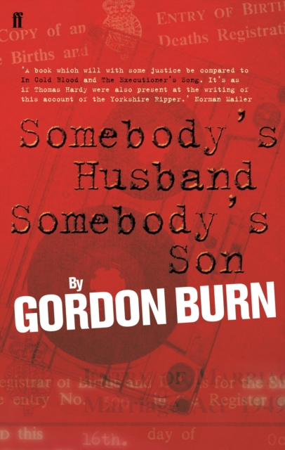 Somebody's Husband, Somebody's Son, EPUB eBook