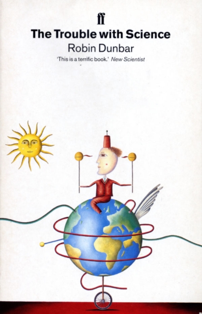 The Trouble with Science, EPUB eBook