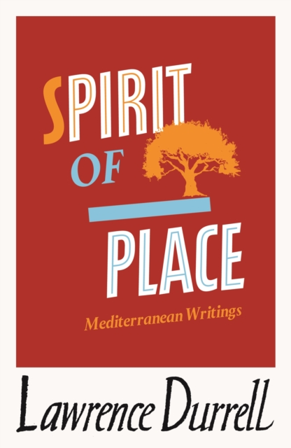 Spirit of Place, EPUB eBook