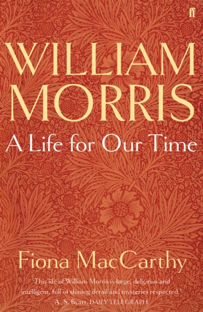 William Morris: A Life for Our Time, EPUB eBook
