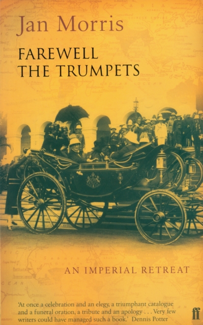Farewell the Trumpets, EPUB eBook