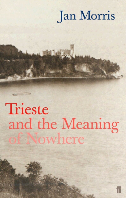 Trieste, EPUB eBook