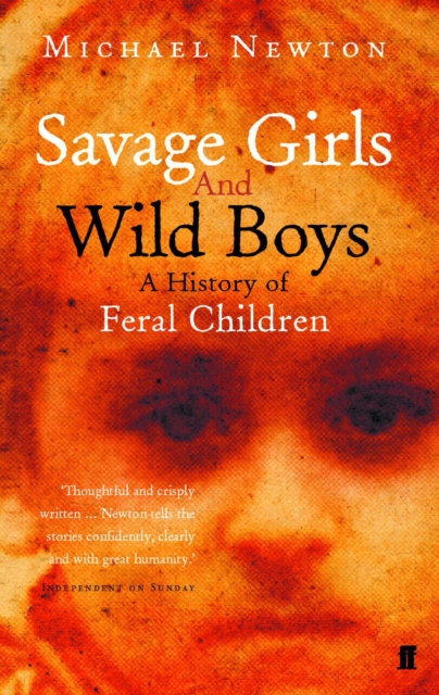 Savage Girls and Wild Boys, EPUB eBook