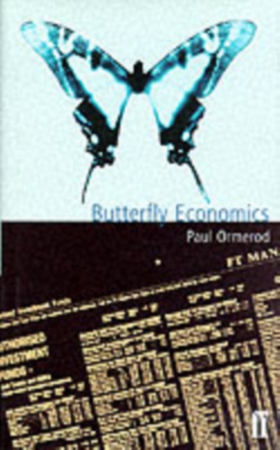 Butterfly Economics, EPUB eBook