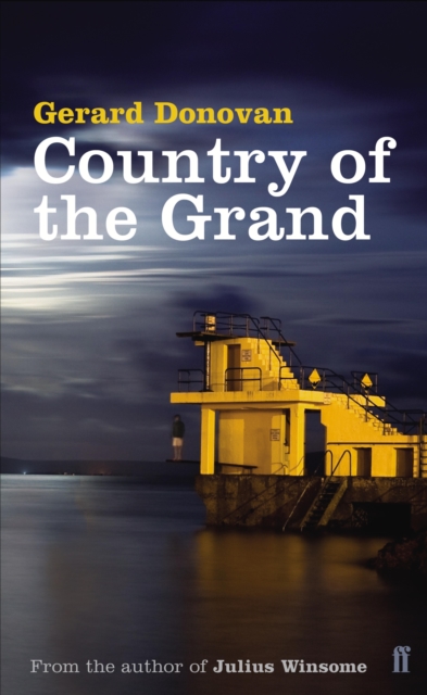 Country of the Grand, EPUB eBook