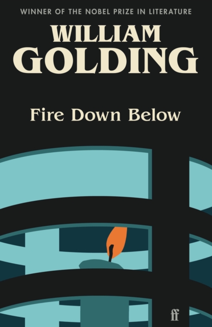 Fire Down Below : With an Introduction by Kate Mosse, EPUB eBook
