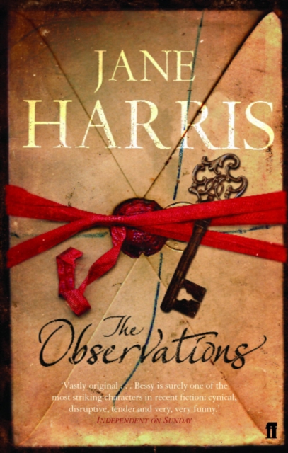 The Observations, EPUB eBook