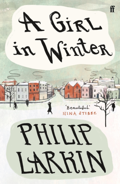 A Girl in Winter, EPUB eBook