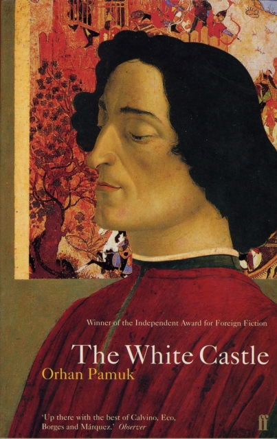 The White Castle, EPUB eBook