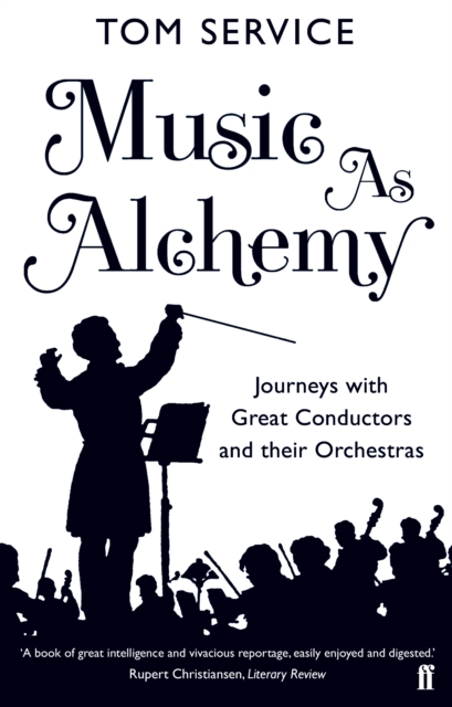 Music as Alchemy, EPUB eBook