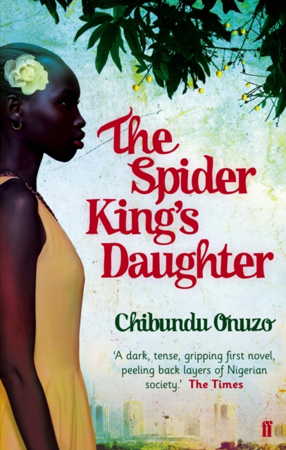 The Spider King's Daughter, EPUB eBook