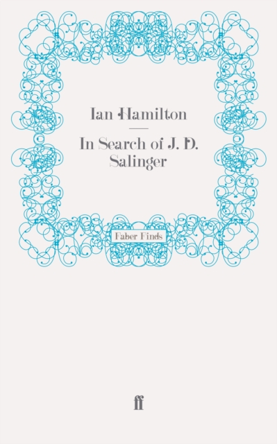 In Search of J. D. Salinger, EPUB eBook