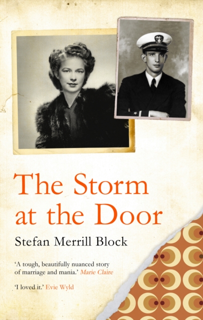 The Storm at the Door, Paperback / softback Book