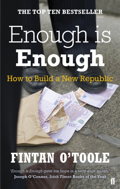 Enough is Enough, EPUB eBook