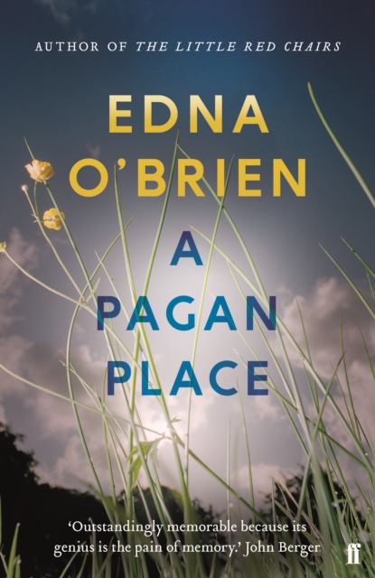 A Pagan Place, Paperback / softback Book