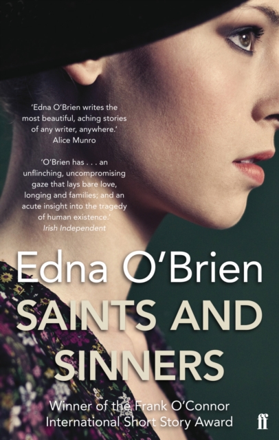 Saints and Sinners, Paperback / softback Book