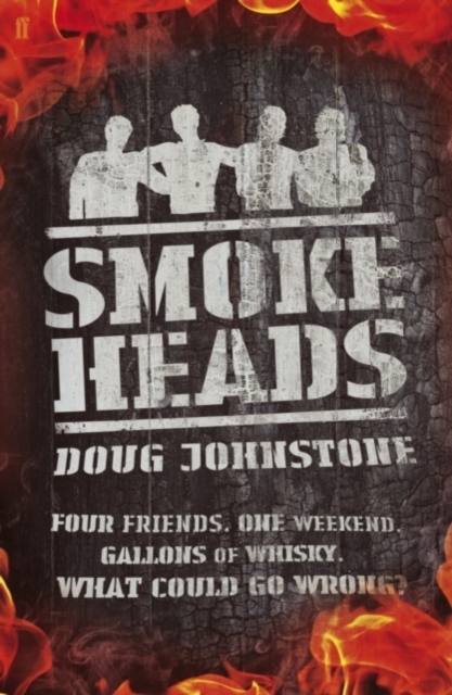 Smokeheads, EPUB eBook