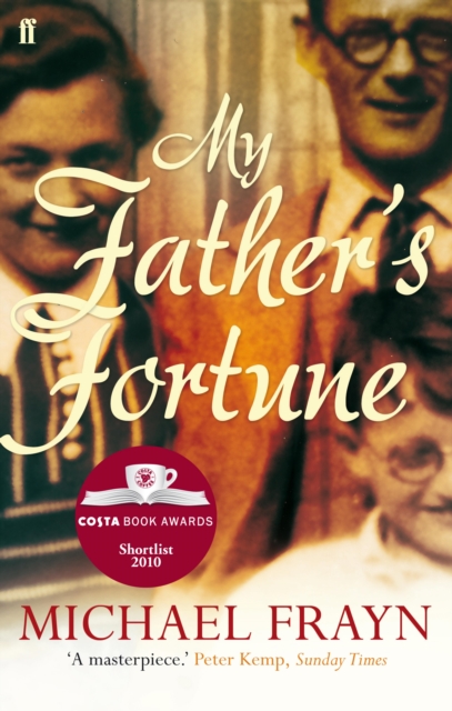 My Father's Fortune : A Life, EPUB eBook