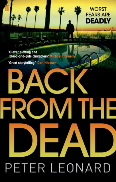 Back from the Dead, Paperback / softback Book