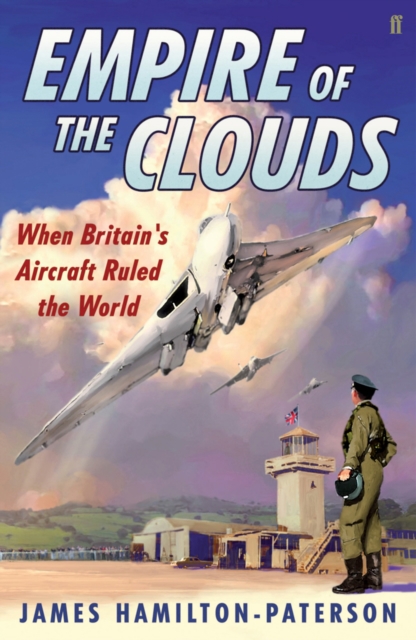 Empire of the Clouds, EPUB eBook
