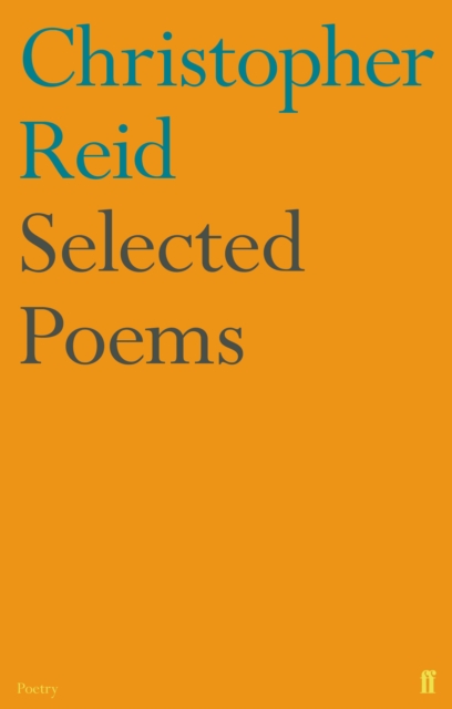 Selected Poems, EPUB eBook