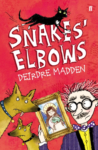 Snakes' Elbows, EPUB eBook