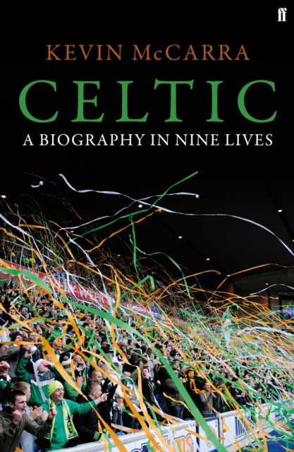 Celtic, EPUB eBook