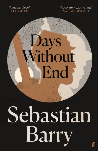 Days Without End, EPUB eBook