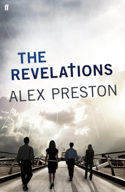 The Revelations, EPUB eBook
