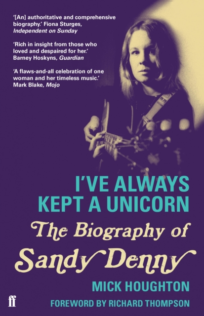 I've Always Kept a Unicorn, EPUB eBook