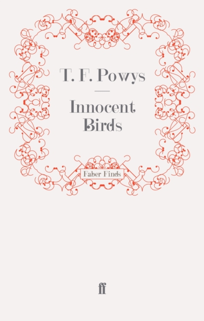 Innocent Birds, EPUB eBook