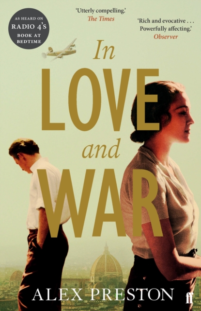 In Love and War, Paperback / softback Book