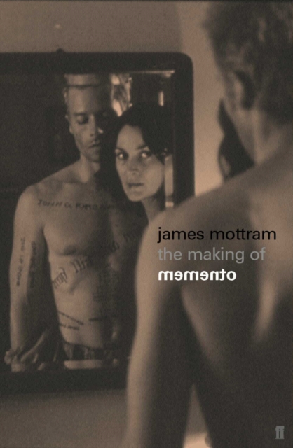 The Making of Memento, EPUB eBook