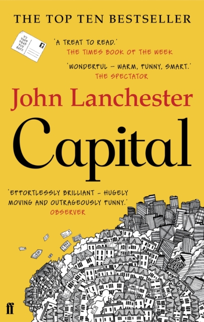 Capital, EPUB eBook