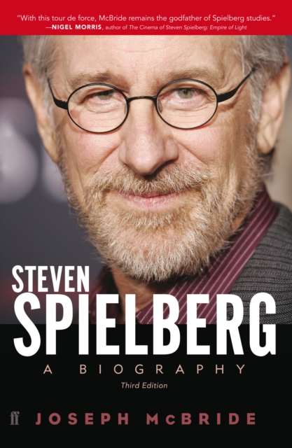 Steven Spielberg : A Biography (Third Edition), EPUB eBook