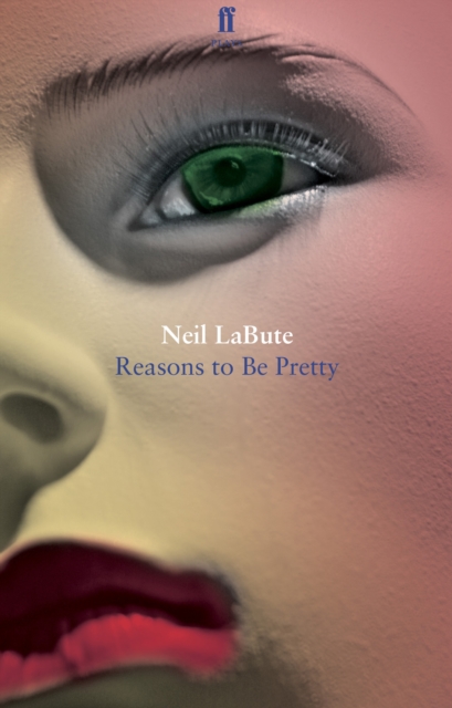 Reasons to Be Pretty, Paperback / softback Book