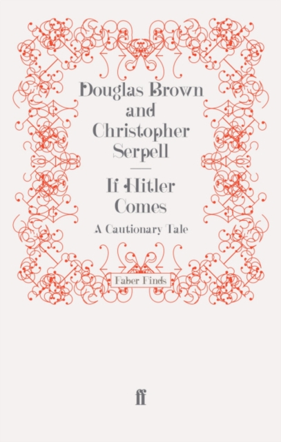 If Hitler Comes, EPUB eBook