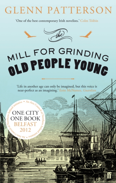 The Mill for Grinding Old People Young, EPUB eBook