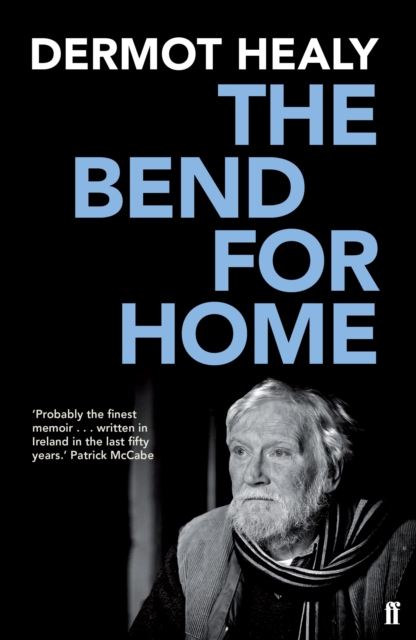 The Bend for Home, EPUB eBook